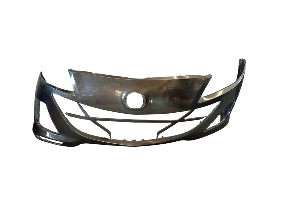Paraurti Anteriore Semicompleto MAZDA 3 Berlina Serie (09>13)
