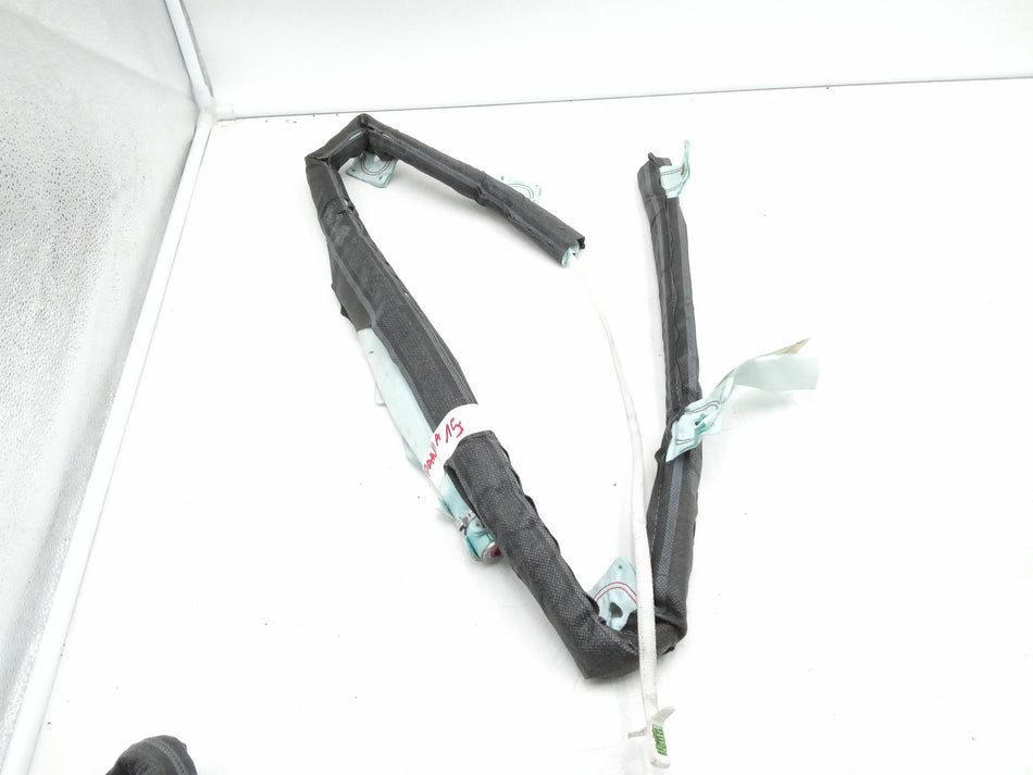 Airbag a tendina lato Sinistro FIAT Panda 3° Serie