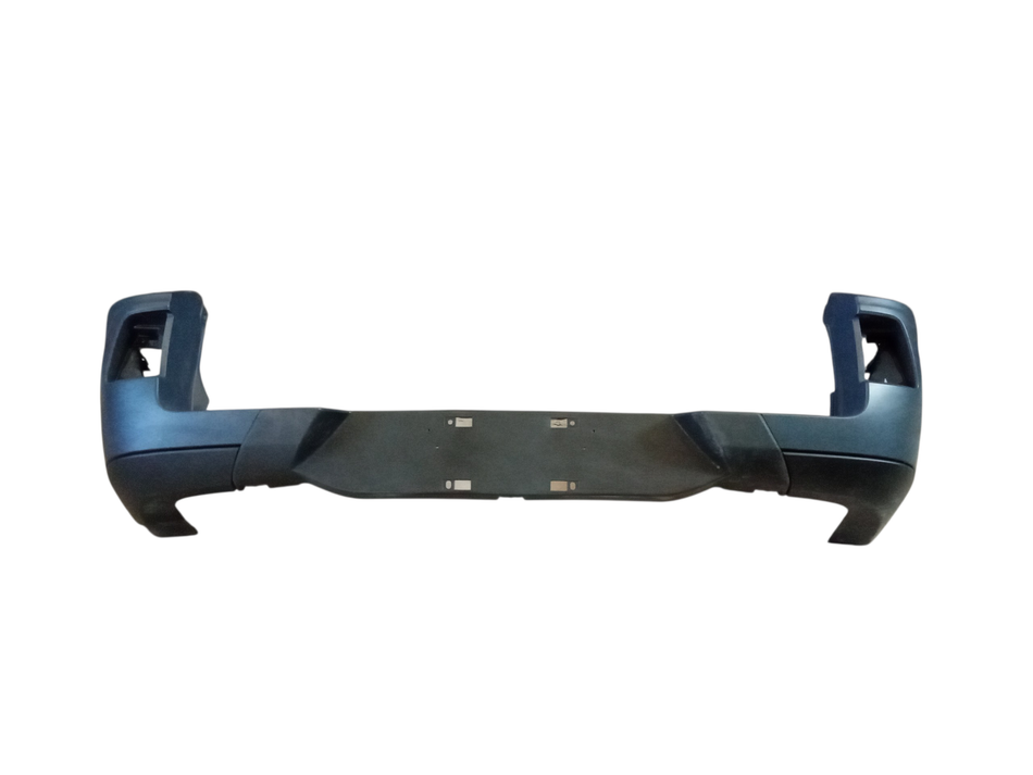 Paraurti Posteriore Semicompleto EVO 5 Serie (20>22)