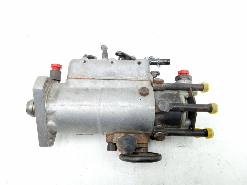 Pompa iniezione Diesel Ricambi Generici Marche varie serie