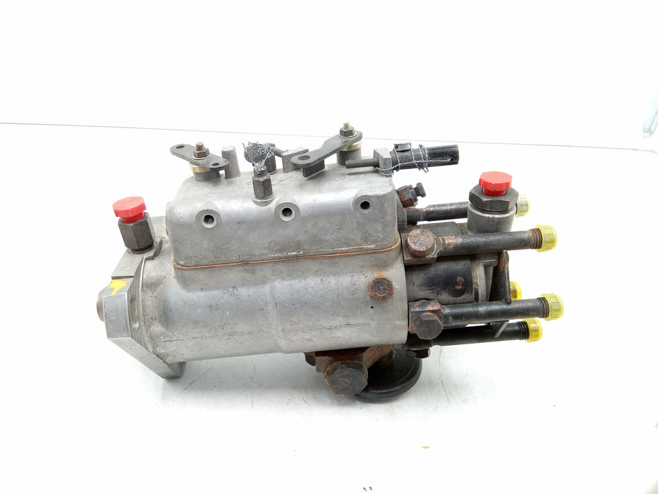 Pompa iniezione Diesel Ricambi Generici Marche varie serie