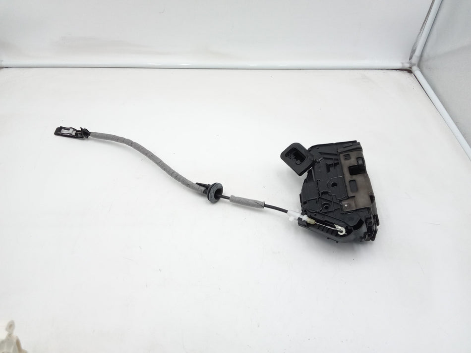 Serratura Anteriore Destra VOLKSWAGEN Golf 7 Berlina (12>)