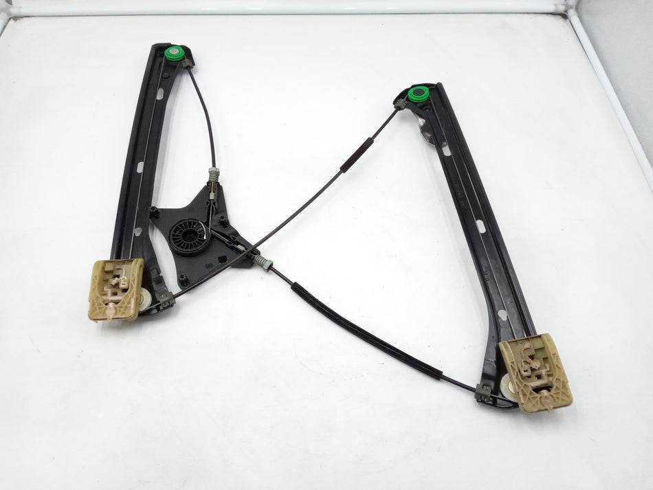 Meccanismo alzavetro Ant. DX VOLKSWAGEN Golf 7 Berlina (12>)