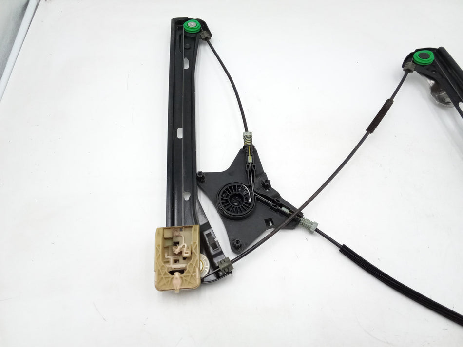 Meccanismo alzavetro Ant. DX VOLKSWAGEN Golf 7 Berlina (12>)