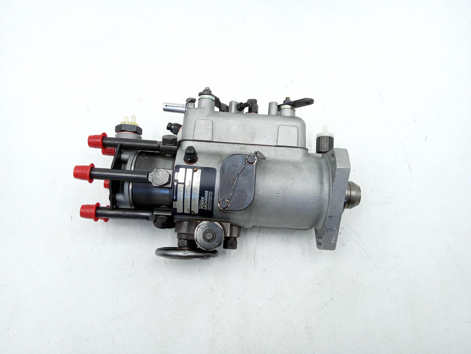 Pompa iniezione Diesel Ricambi Generici Marche varie serie