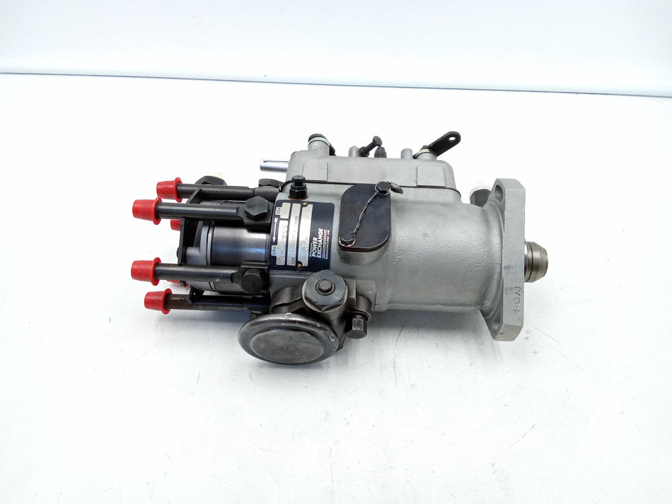 Pompa iniezione Diesel Ricambi Generici Marche varie serie