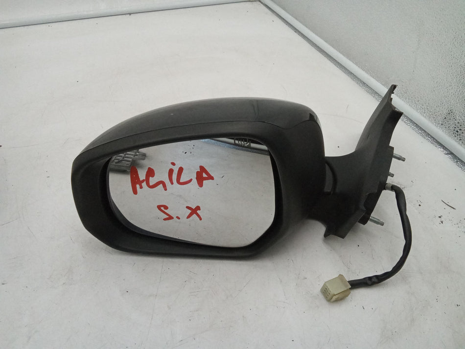 Specchietto Retrovisore Sinistro OPEL Agila B