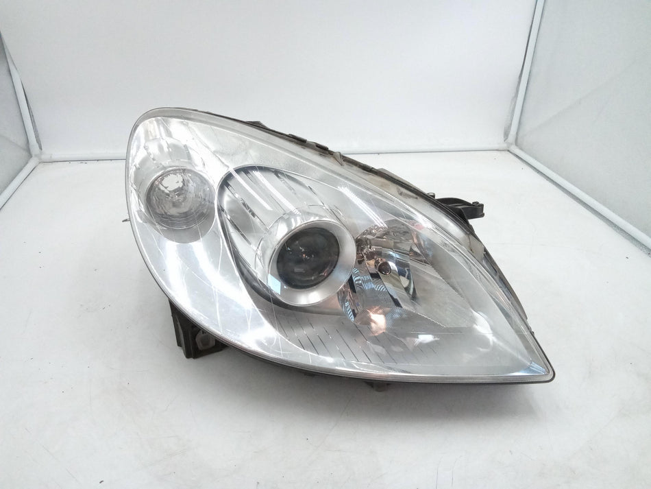 Faro anteriore Destro MERCEDES Classe B W245 1° Serie