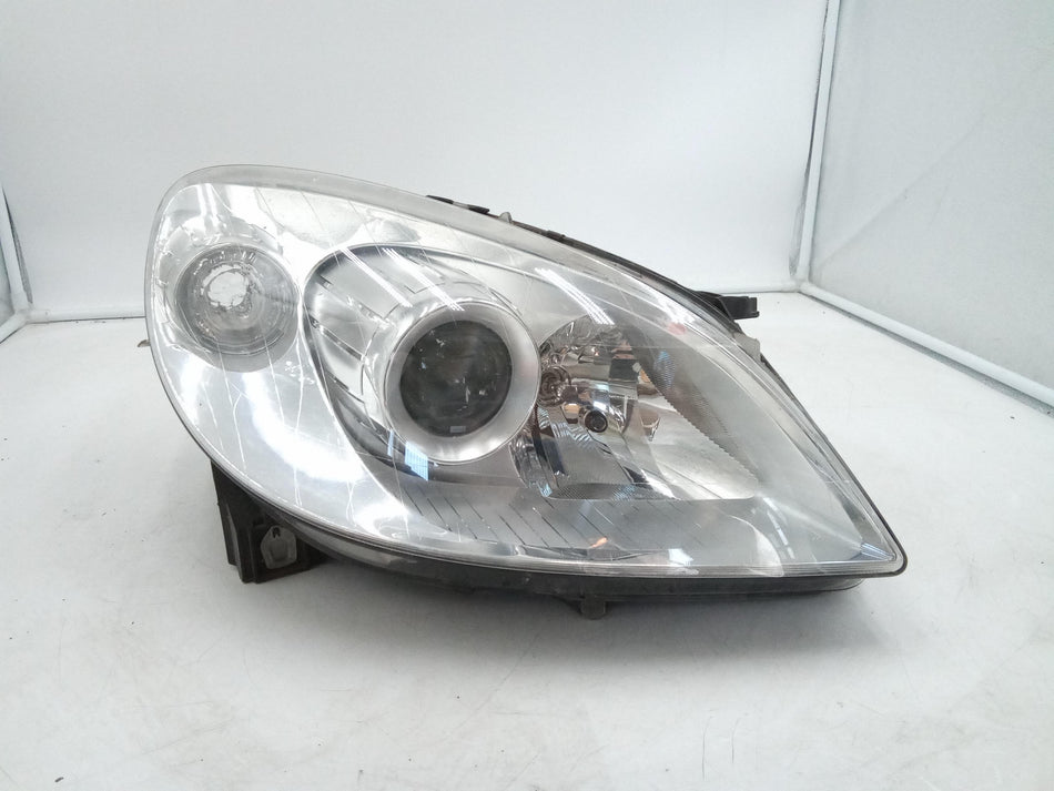 Faro anteriore Destro MERCEDES Classe B W245 1° Serie