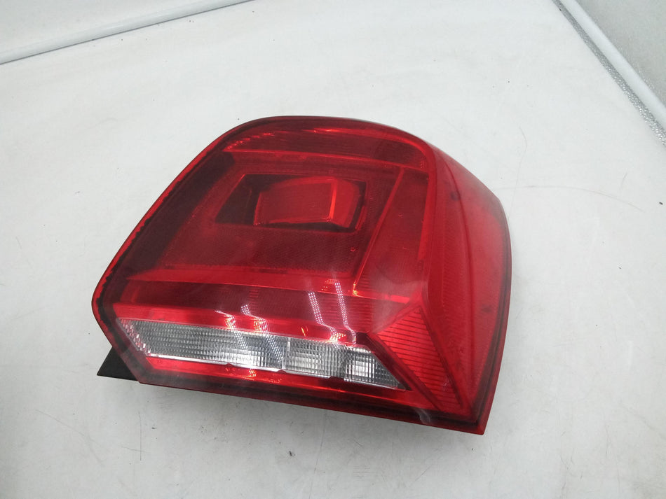 Stop fanale posteriore Destro VOLKSWAGEN Polo 5° Serie