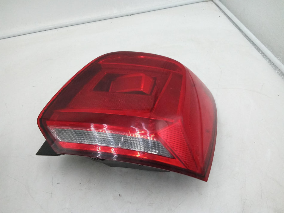 Stop fanale posteriore Destro VOLKSWAGEN Polo 5° Serie