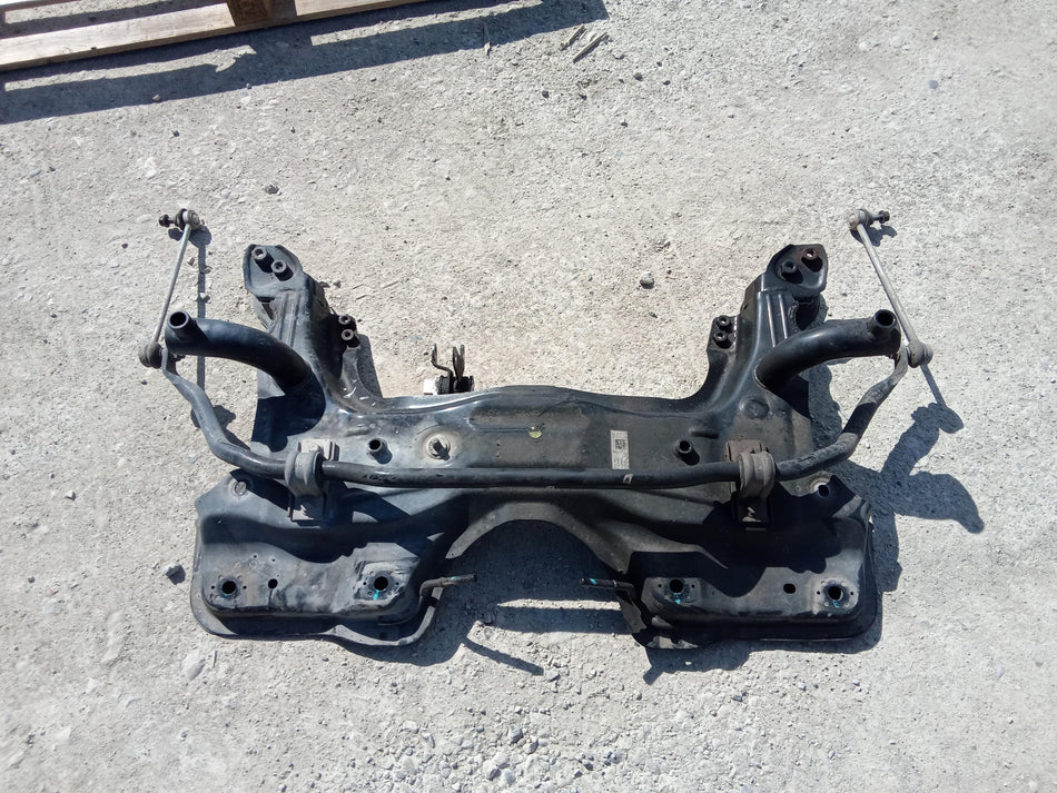 Culla Motore FIAT 500 L Serie (351_352) (12>)