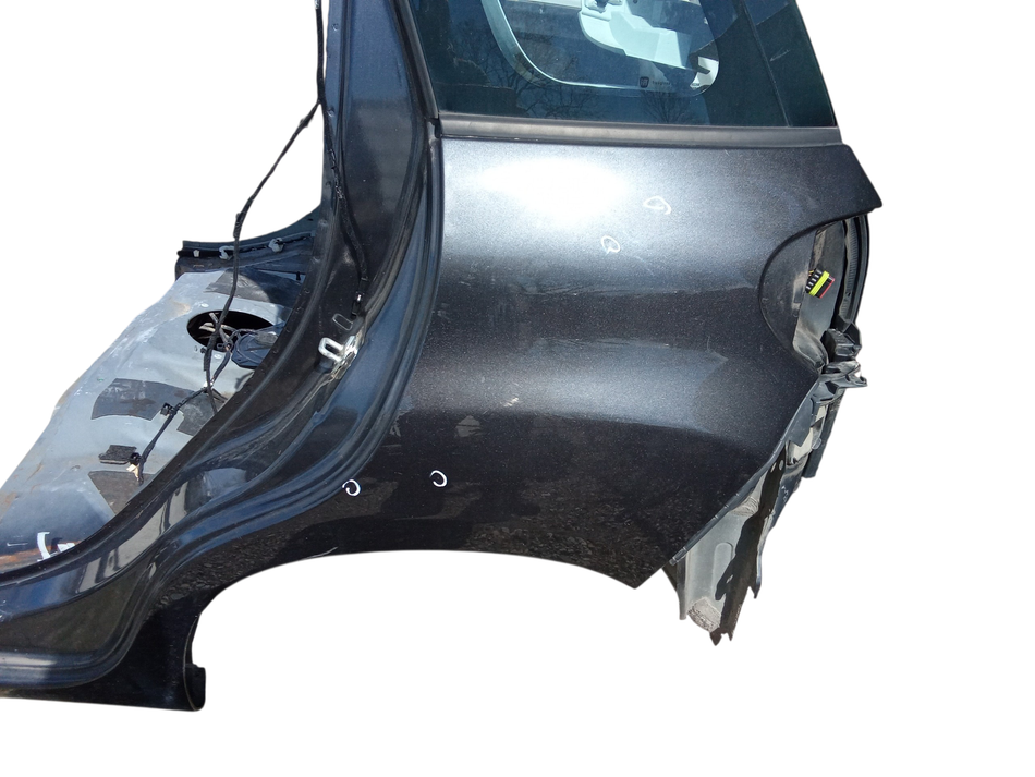 Parafango Posteriore Sinistro FIAT 500 L Serie (351_352) (12>)