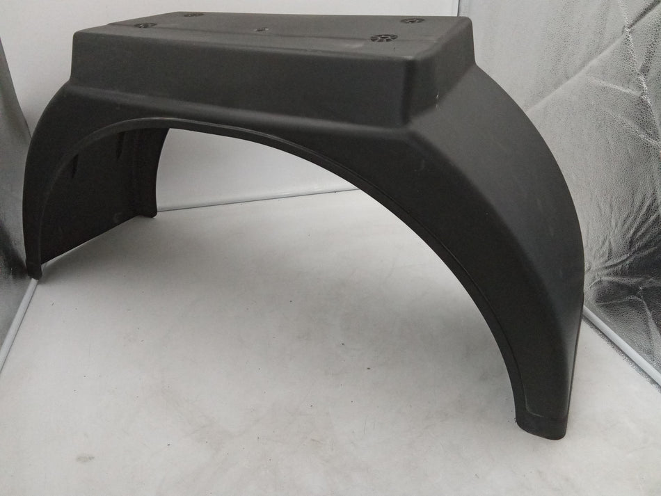 Parafango Posteriore Sinistro MERCEDES Sprinter W906 3° Serie