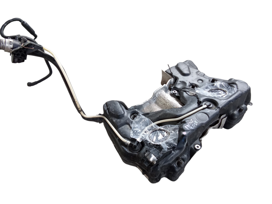Serbatoio carburante VOLKSWAGEN Passat Variant B8 (3G5, CB5) (14>)