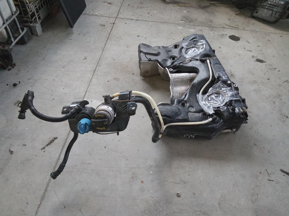 Serbatoio carburante VOLKSWAGEN Passat Variant B8 (3G5, CB5) (14>)