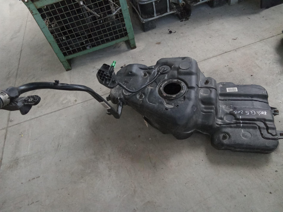 Serbatoio carburante AUDI Q5 Serie (12>17)