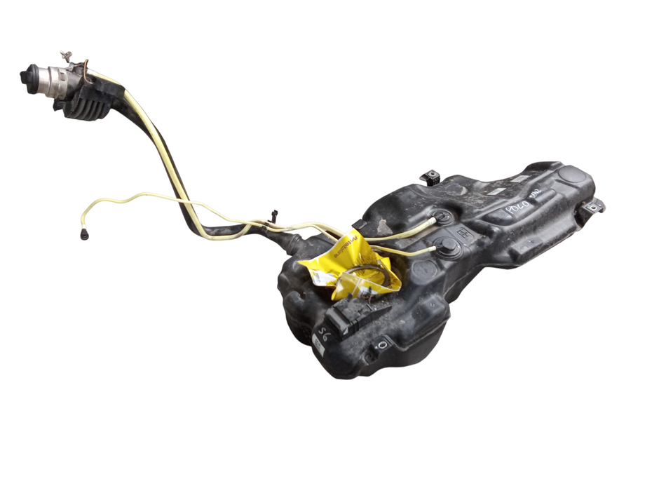 Serbatoio carburante VOLKSWAGEN Polo 6° Serie