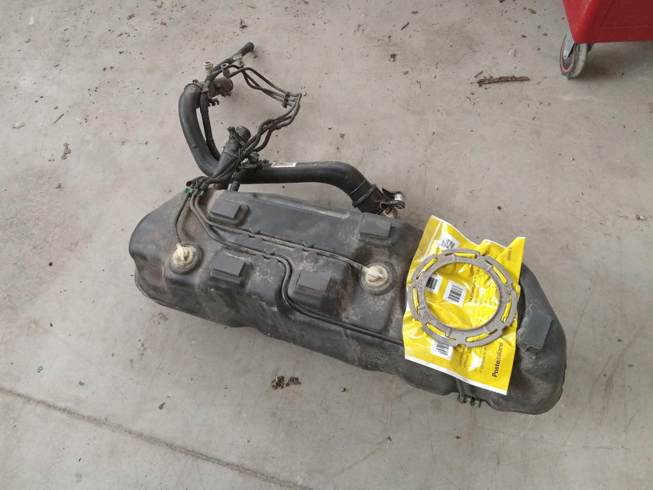 Serbatoio carburante FIAT Panda 3° Serie