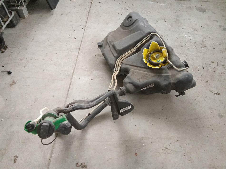 Serbatoio carburante VOLKSWAGEN Polo 5° Serie