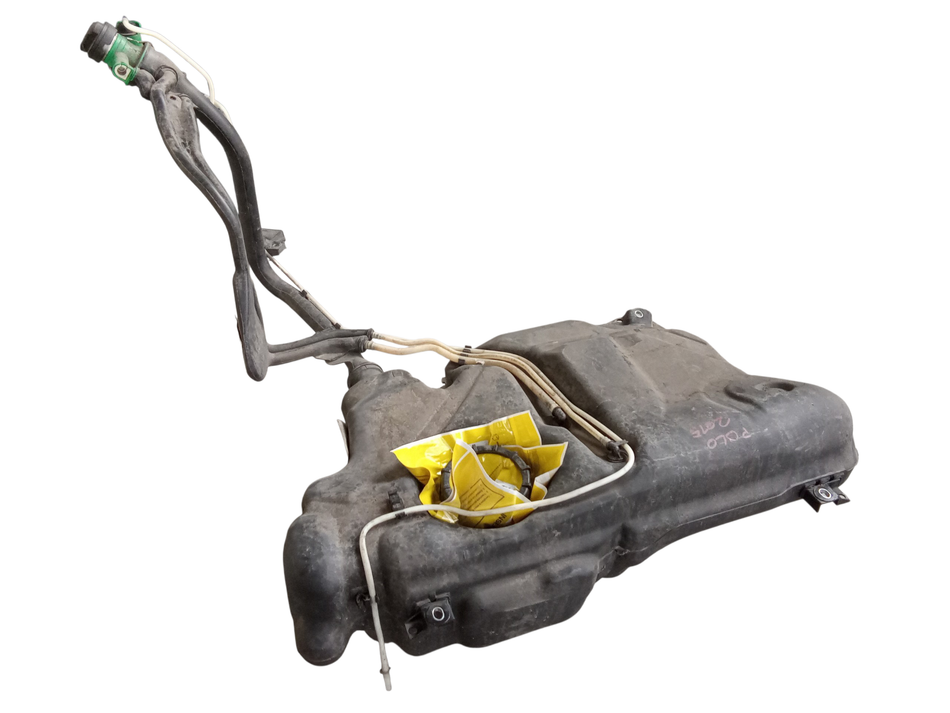 Serbatoio carburante VOLKSWAGEN Polo 5° Serie