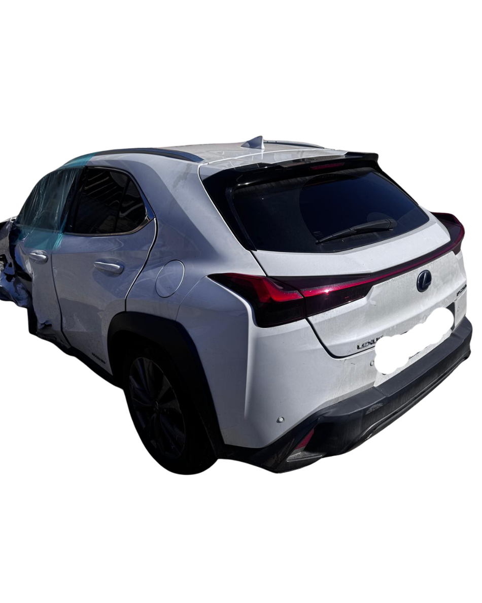 Ricambi usati auto LEXUS UX Serie (19>)