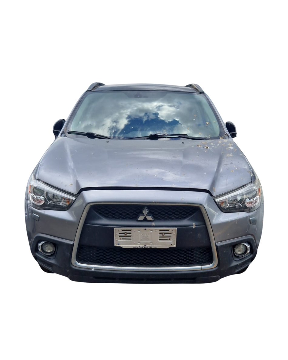 Ricambi usati auto MITSUBISHI ASX 1° Serie
