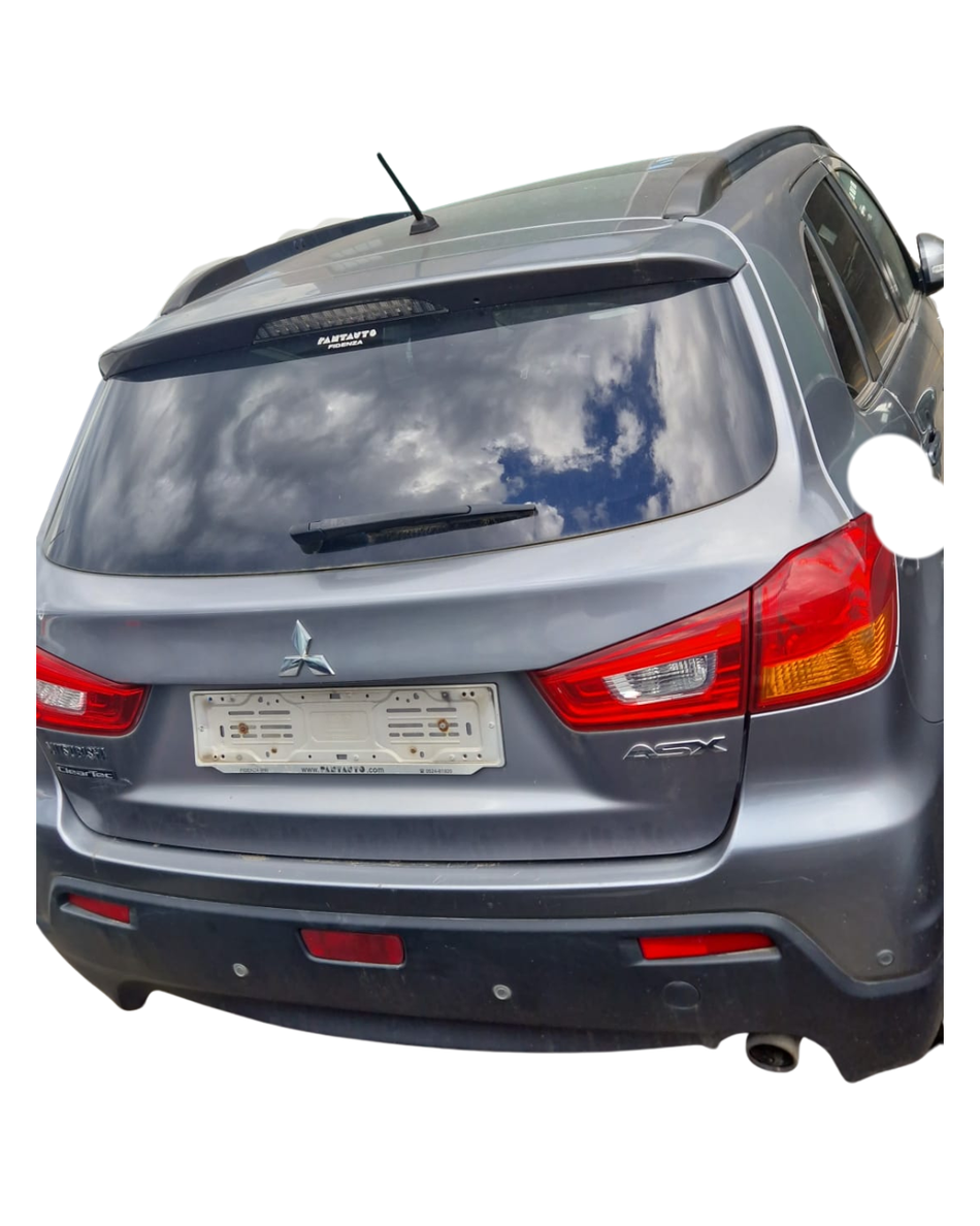 Ricambi usati auto MITSUBISHI ASX 1° Serie