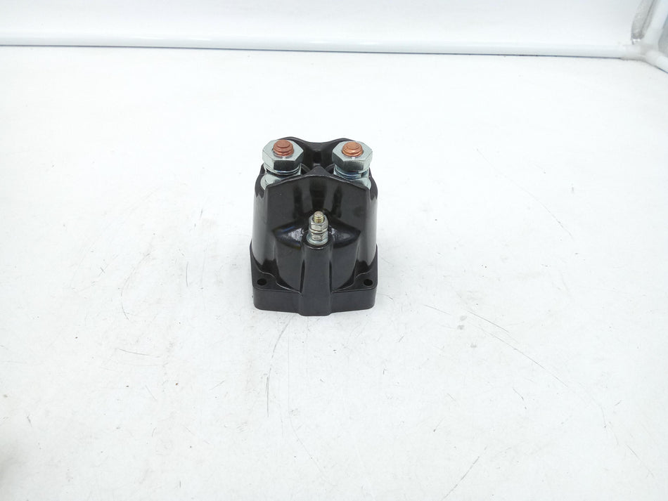 Valvola solenoide Ricambi Generici Marche varie serie