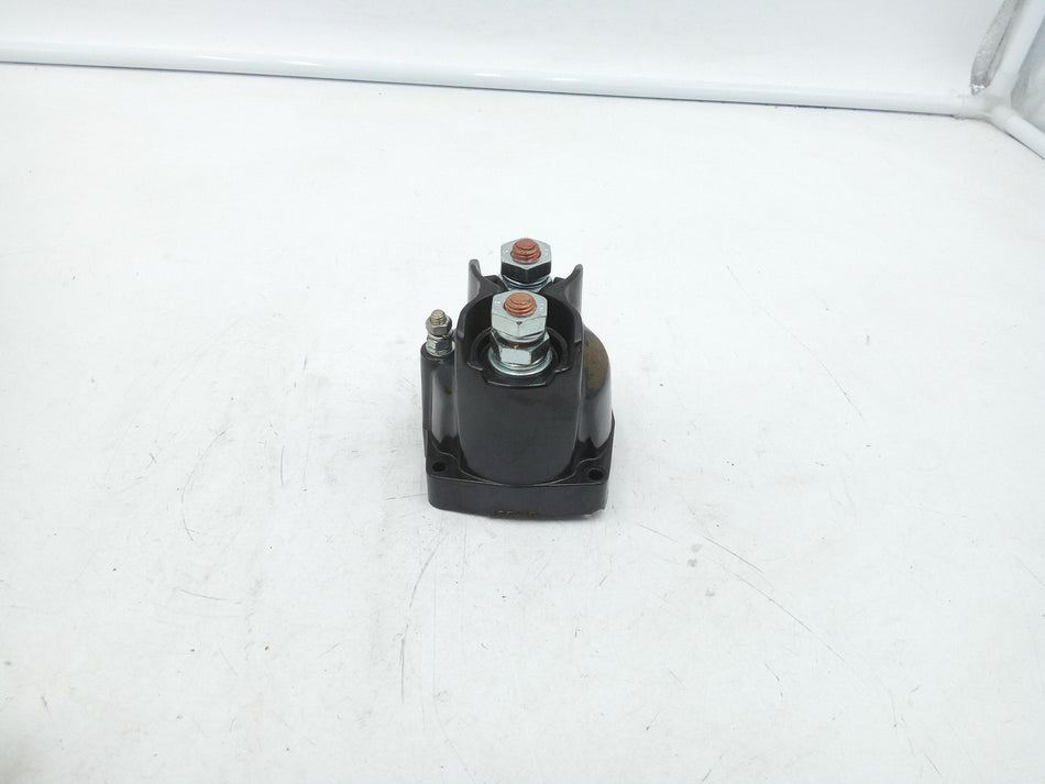 Valvola solenoide Ricambi Generici Marche varie serie