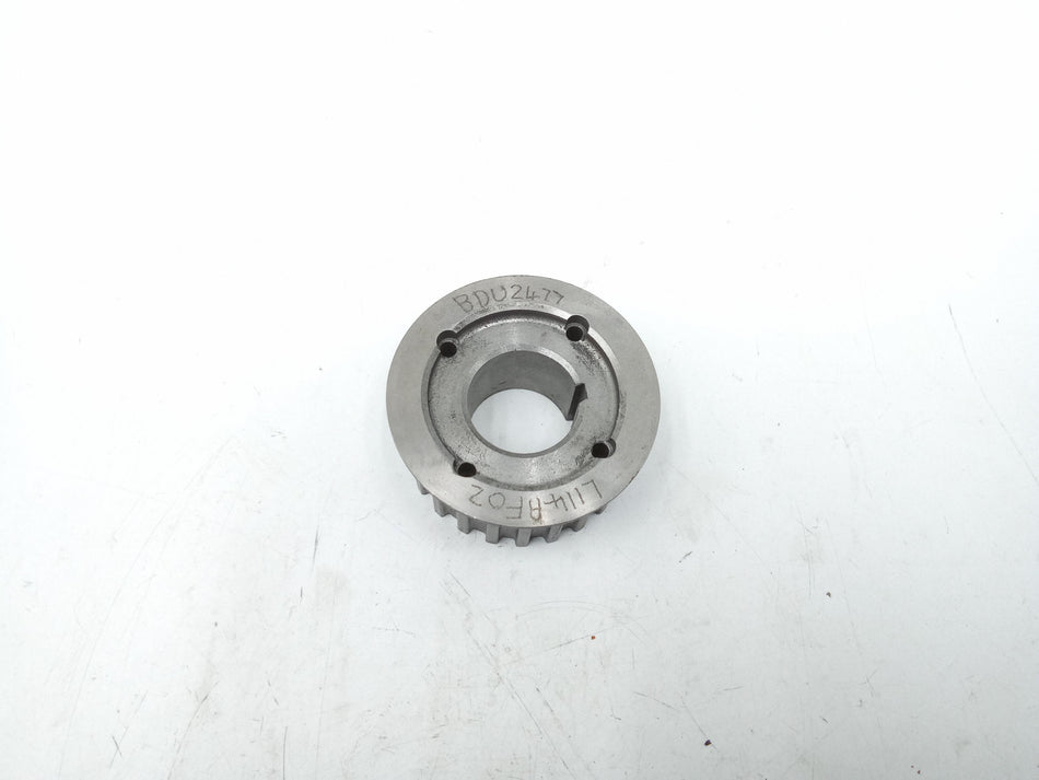 Puleggia albero motore Ricambi Generici Marche varie serie