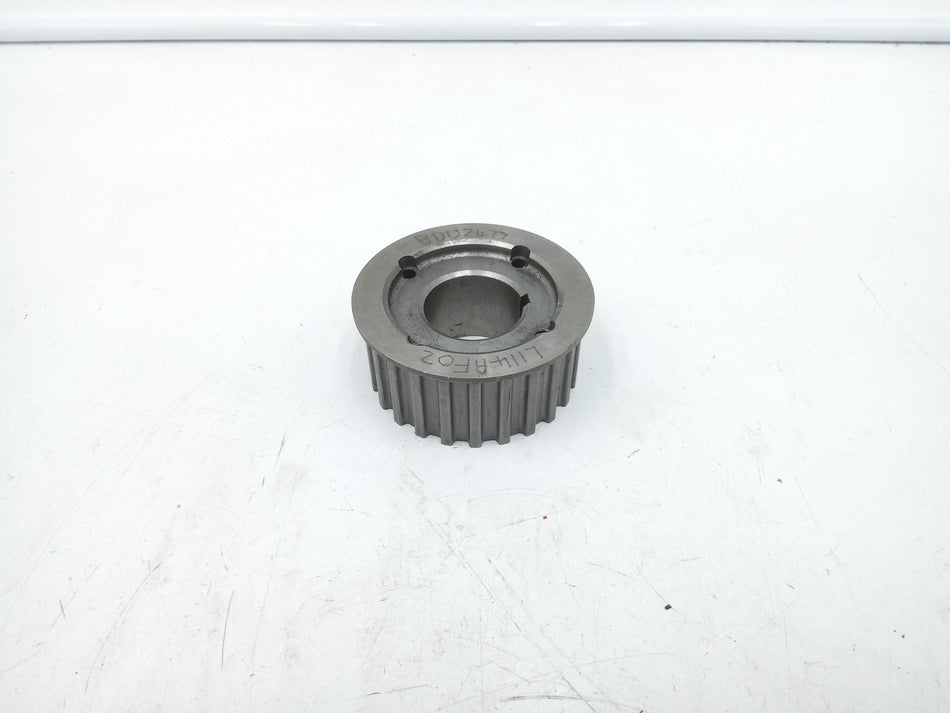 Puleggia albero motore Ricambi Generici Marche varie serie