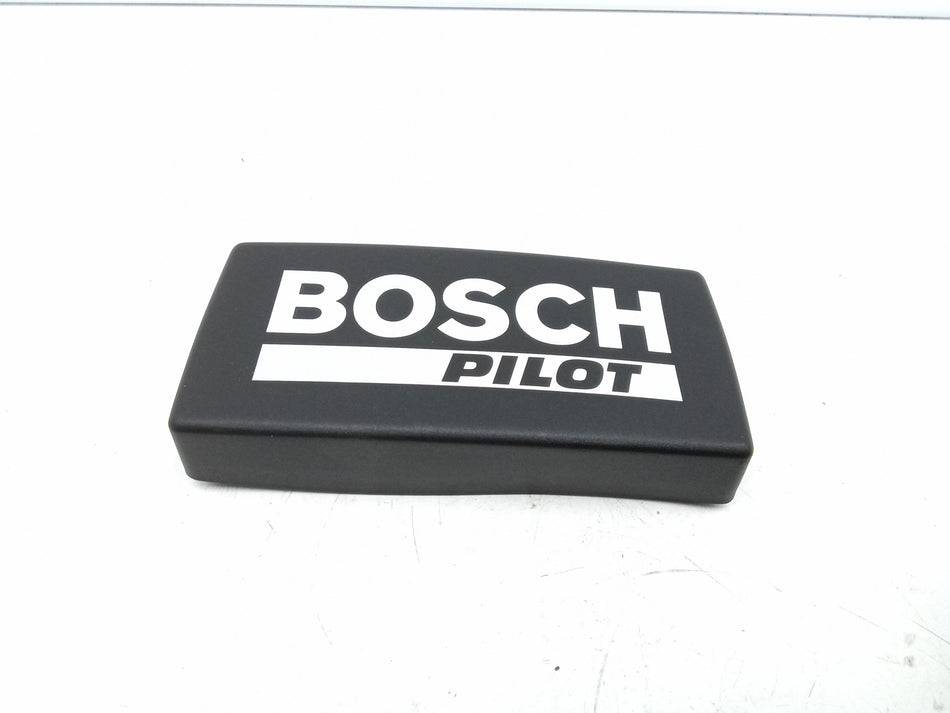 Coperchio fendinebbia dx Ricambi Generici Marche varie serie