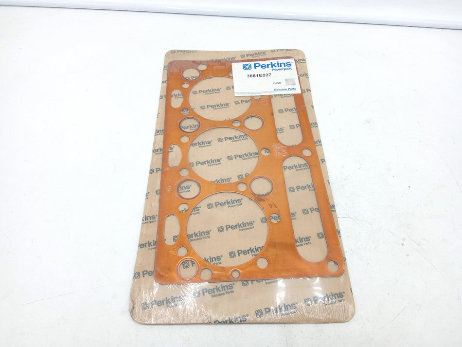 Guarnizione testata Ricambi Generici Marche varie serie