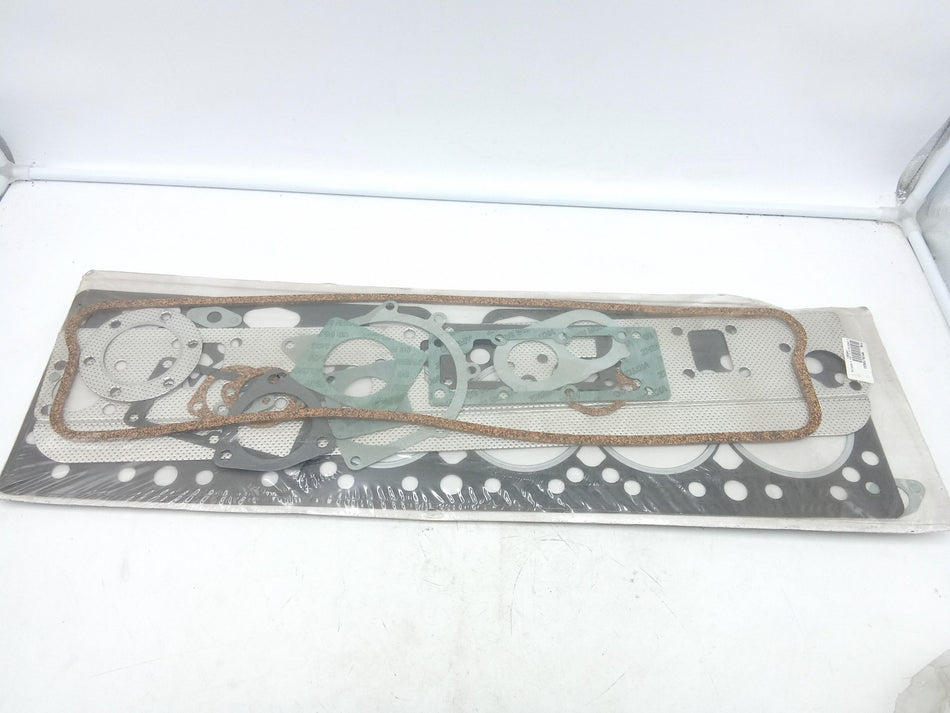 Kit guarnizione smeriglio Ricambi Generici Marche varie serie