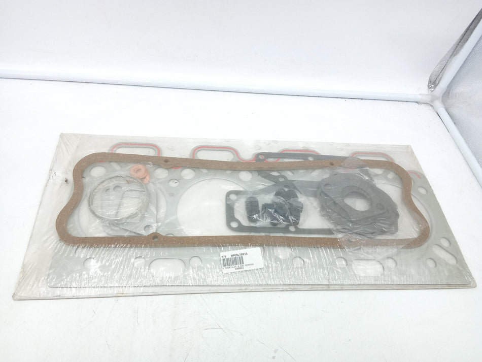 Kit guarnizione smeriglio Ricambi Generici Marche varie serie