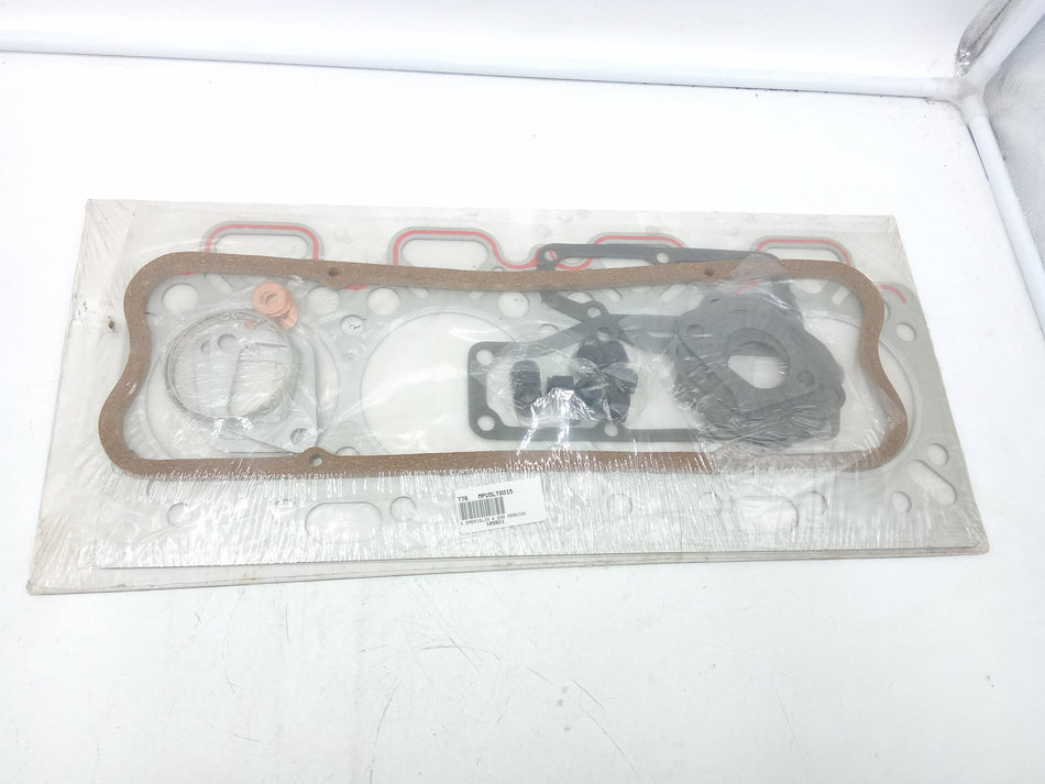 Kit guarnizione smeriglio Ricambi Generici Marche varie serie