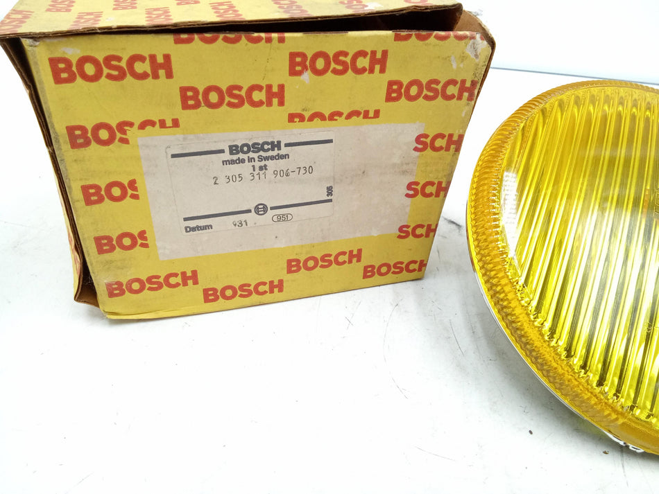 Fendinebbia Anteriore Ricambi Generici Marche varie serie
