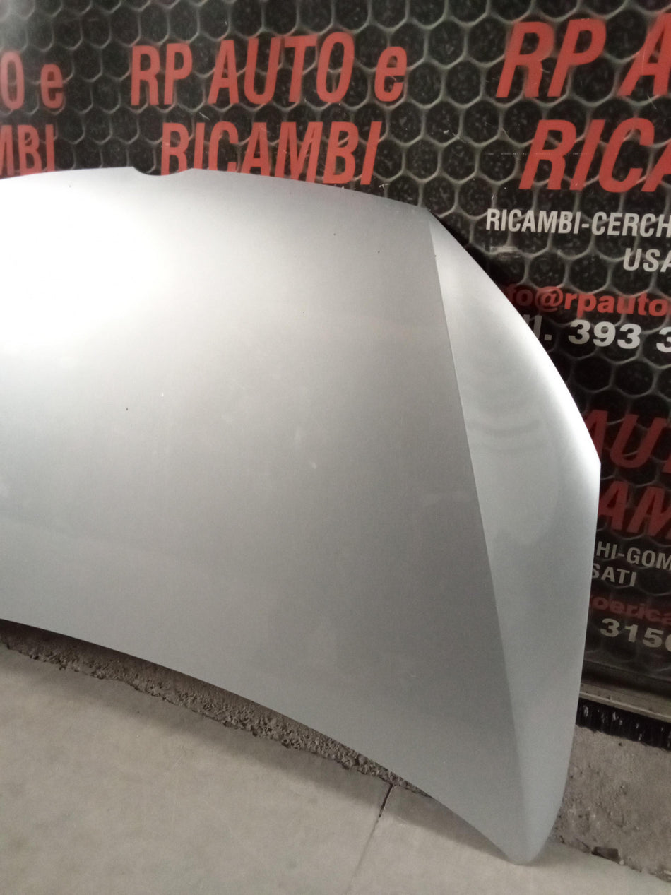 Cofano Anteriore VOLKSWAGEN Touran 3° Serie