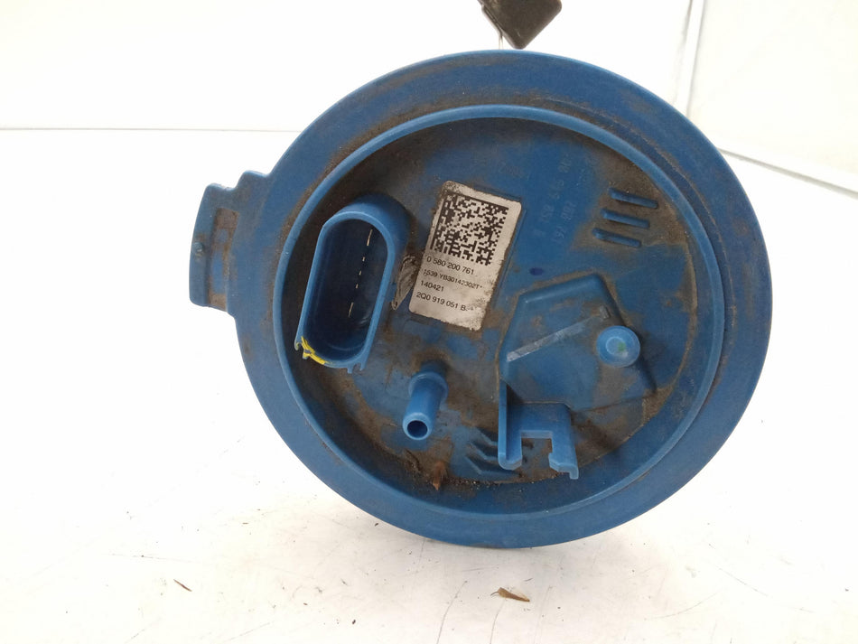 Pompa Carburante VOLKSWAGEN Polo 6° Serie