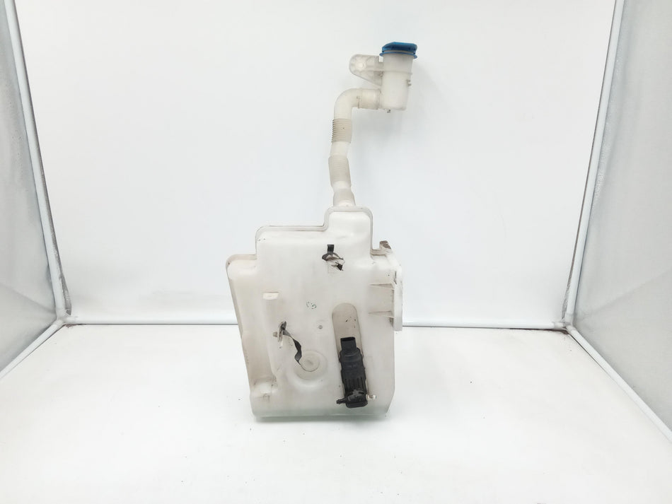 Vaschetta Tergi ant VOLKSWAGEN Touran 3° Serie