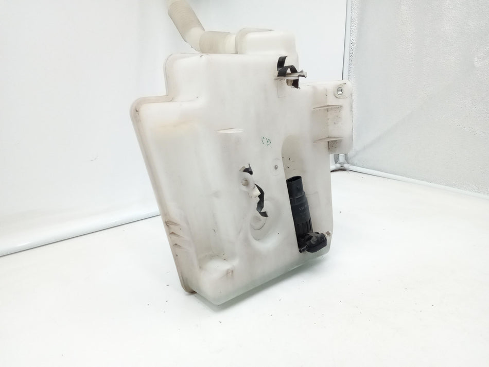 Vaschetta Tergi ant VOLKSWAGEN Touran 3° Serie