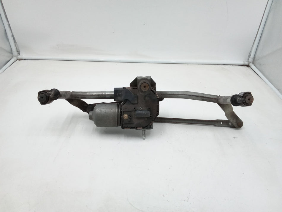 Motorino tergi ant completo di tandem VOLKSWAGEN Touran 3° Serie