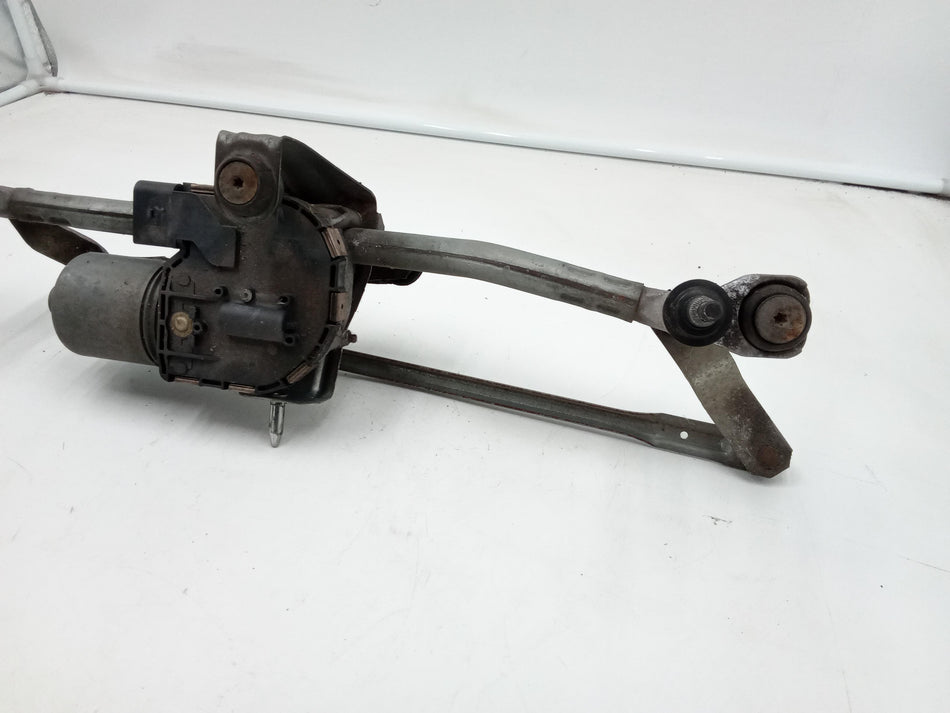 Motorino tergi ant completo di tandem VOLKSWAGEN Touran 3° Serie