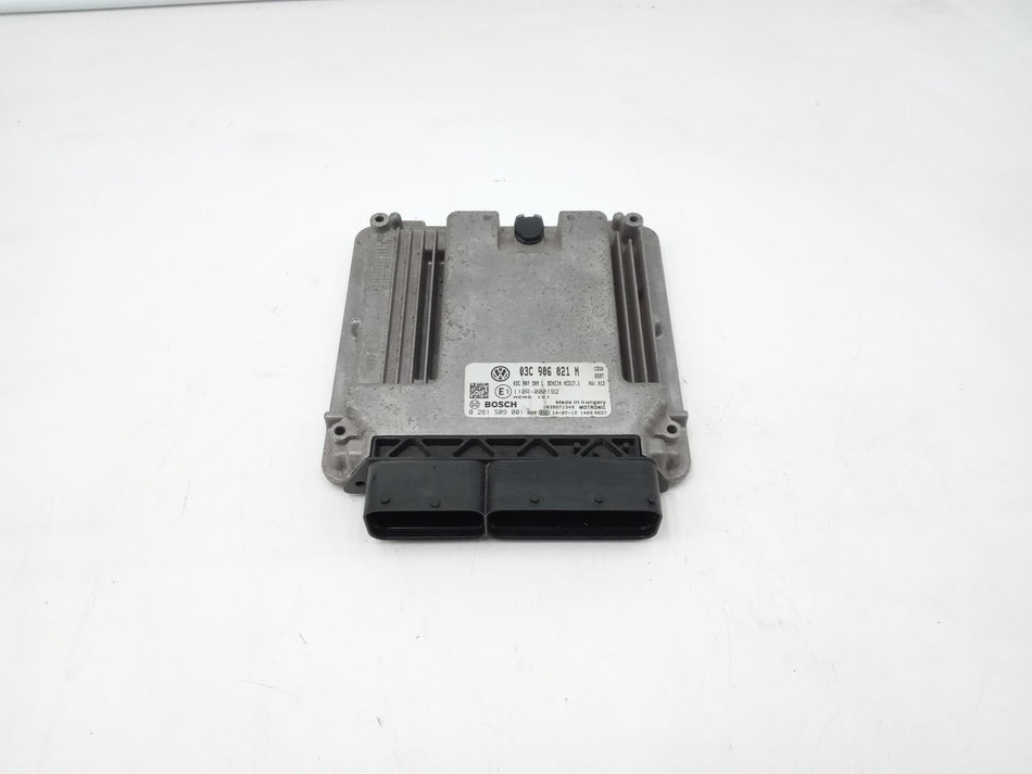 Centralina motore VOLKSWAGEN Touran 3° Serie