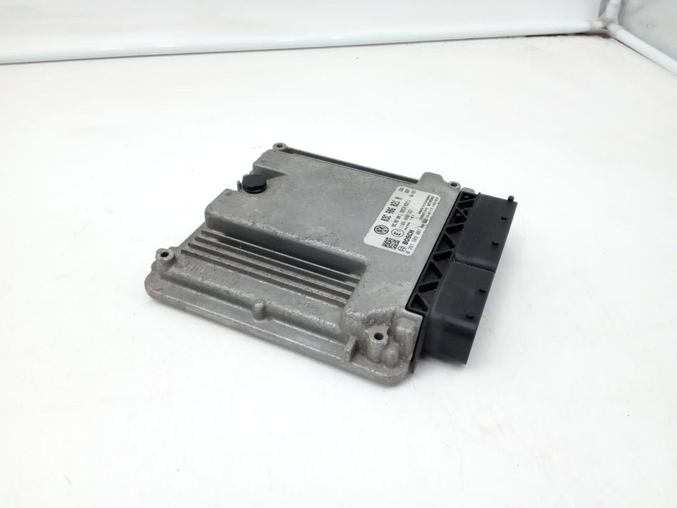 Centralina motore VOLKSWAGEN Touran 3° Serie