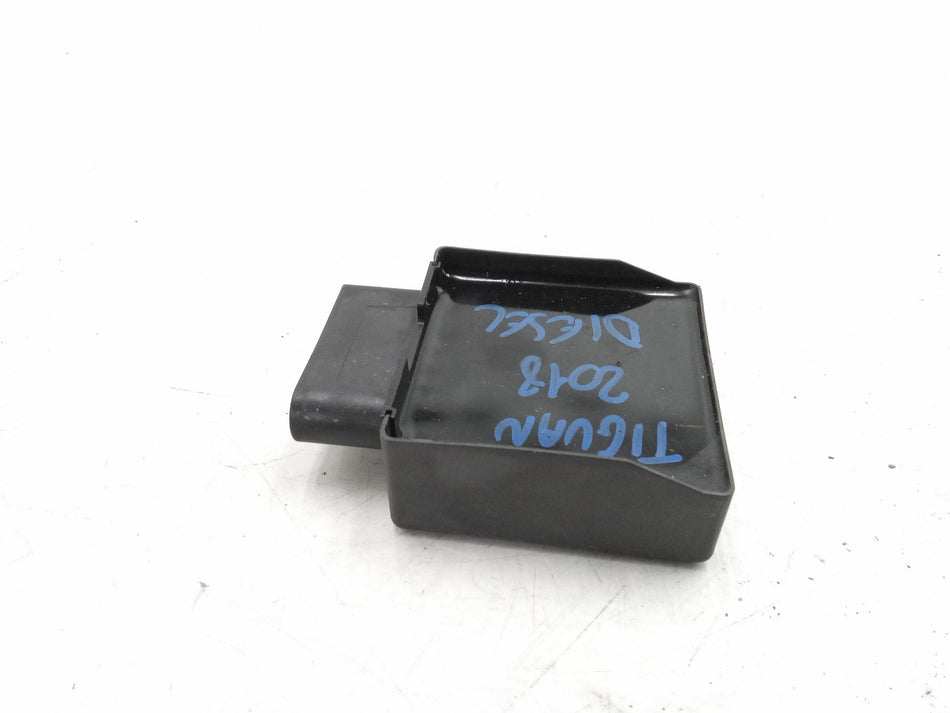 Centralina pompa carburante VOLKSWAGEN Tiguan Serie
