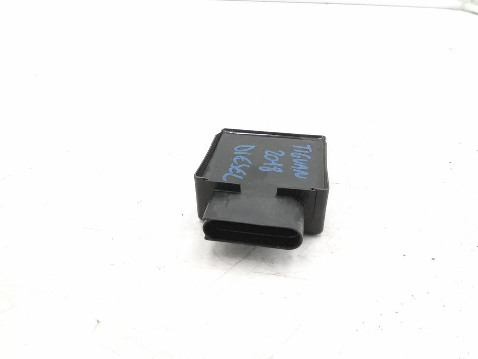 Centralina pompa carburante VOLKSWAGEN Tiguan Serie