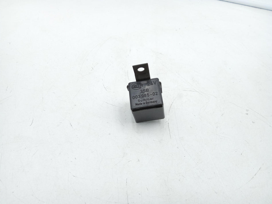 Modulo controllo relè Ricambi Generici Marche varie serie