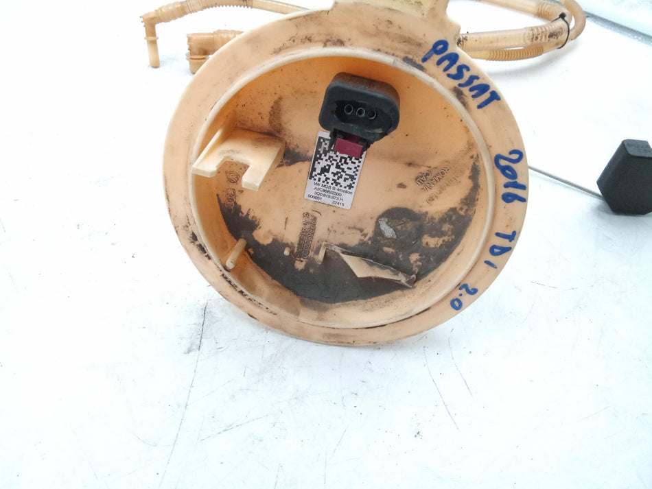 Galleggiante Serbatoio VOLKSWAGEN Passat Variant B8 (3G5, CB5) (14>)